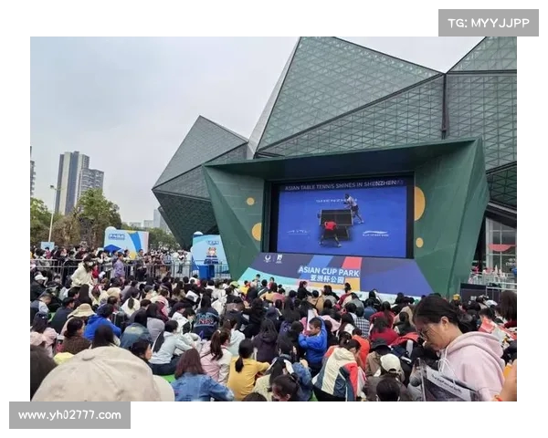 现场观赛新体验,沉浸式互动助力球迷全方位感受赛事魅力 现场观赛新体验,沉浸式互动助力球迷全方位感受赛事魅力